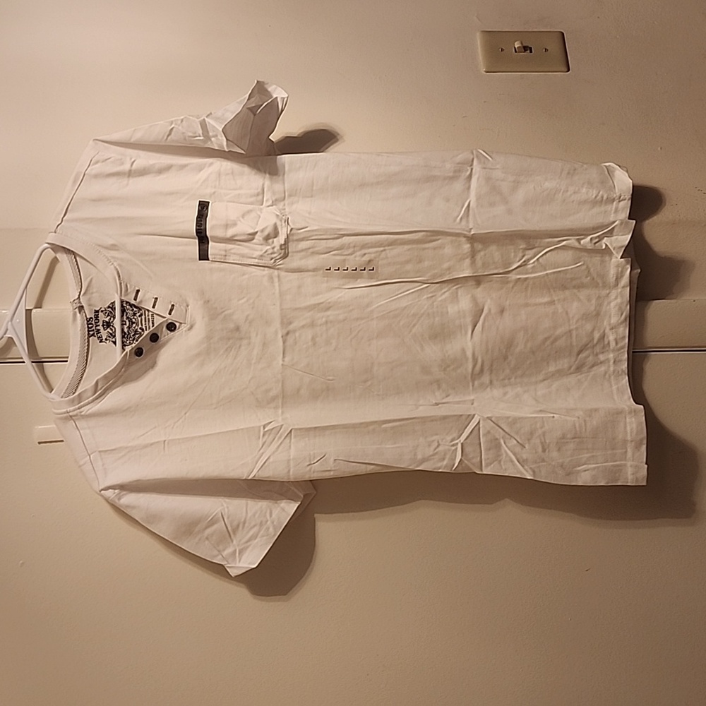 New Xios New York Tee